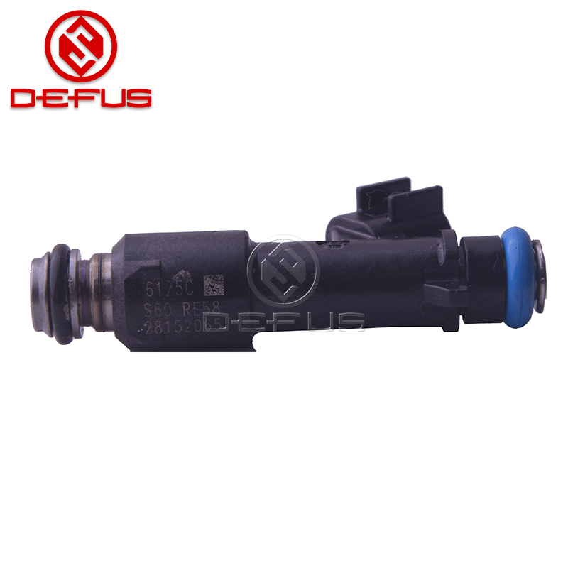 Fuel Injector 28152065 For Chevrolet Delphi | Defus