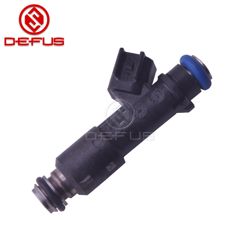DEFUS Best Supplier Fuel Injector Nozzle 28316657