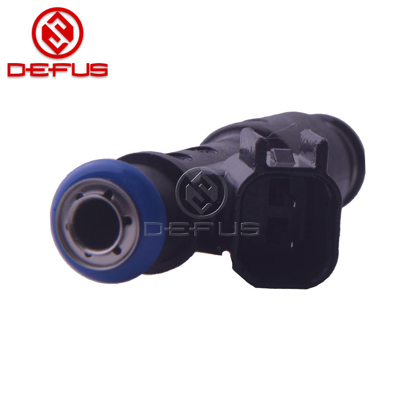 DEFUS High Impedance Gasoline Fuel Injector Nozzle 28462949