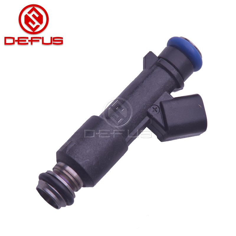 DEFUS High Impedance Gasoline Fuel Injector Nozzle 28462949