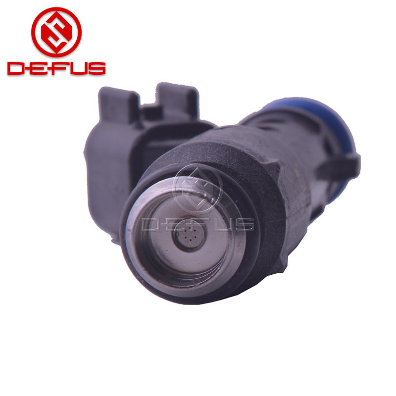 DEFUS Fuel Injector Nozzle OEM 28534265A 6Holes For Auto Spare Parts