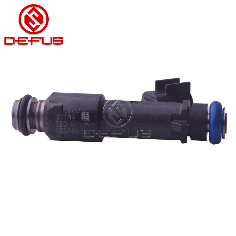 DEFUS Fuel Injector 28598038A For Auto Engine Parts 28598038A