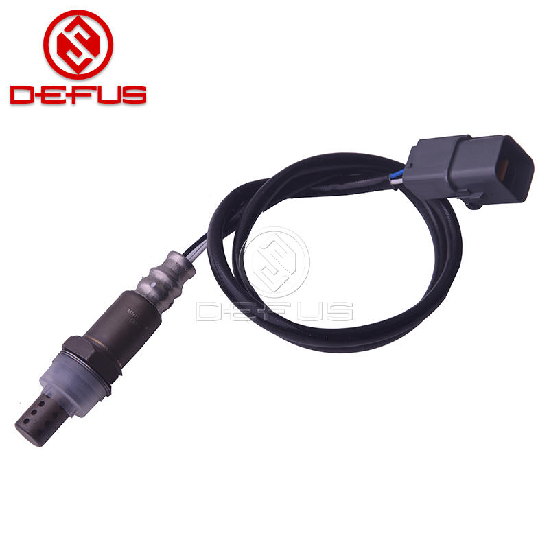 DEFUS Oxygen sensor OEM MN153264 for Mitsubishi Montero Pajero V73 V93 6G72 V97