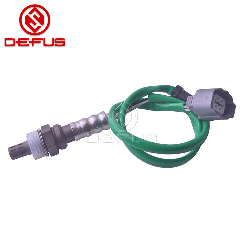 DEFUS Oxygen Sensor OEM 36532-PWA-G02 for Honda Fit II (GD) 2002-2008 1.2 1.4