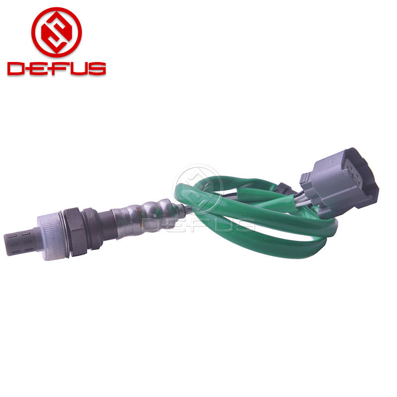 DEFUS Oxygen Sensor OEM 36532-PWA-G02 for Honda Fit II (GD) 2002-2008 1.2 1.4