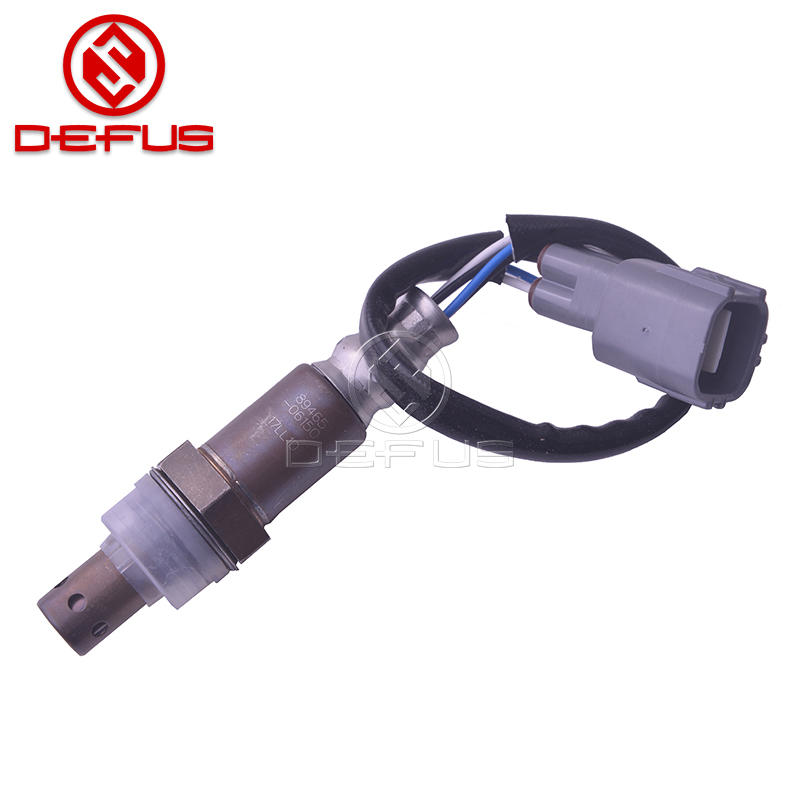DEFUS Oxygen sensor OEM 89465-06190 for 95-13 Toyota Matrix Camry 2.4L 2.5L 3.0L V6