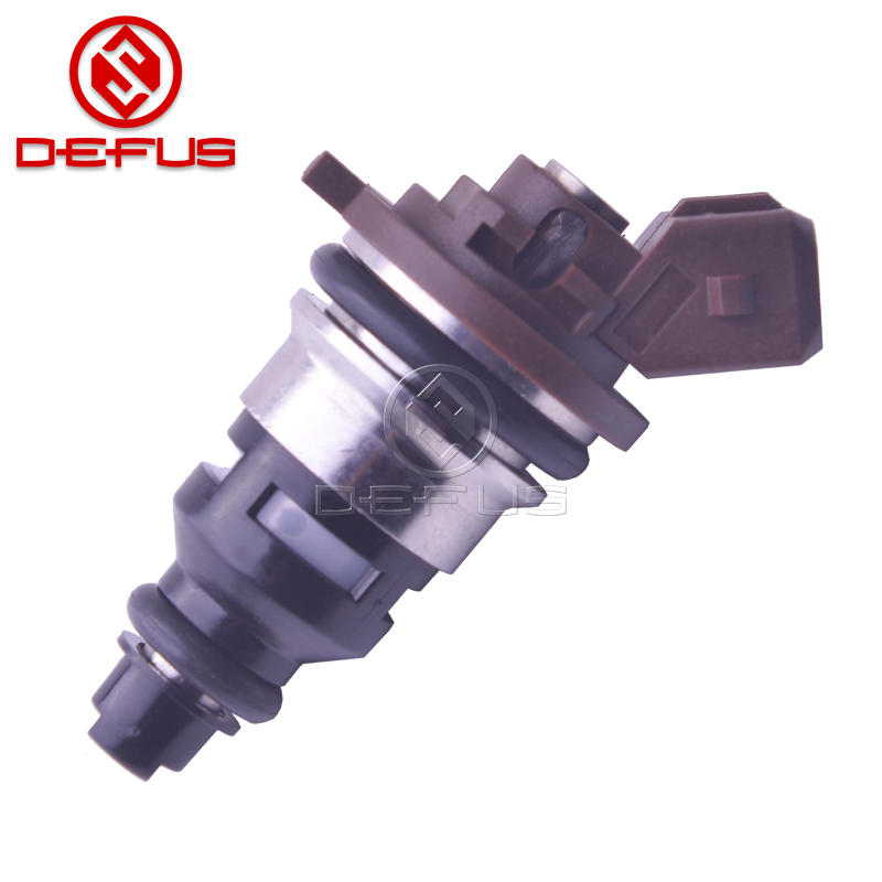 948F-AB 670282471 Fuel Injector For Ford Fiesta Escort Mondeo 95-02