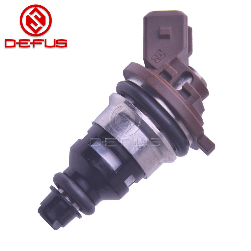 948F-AB 670282471 Fuel Injector For Ford Fiesta Escort Mondeo 95-02