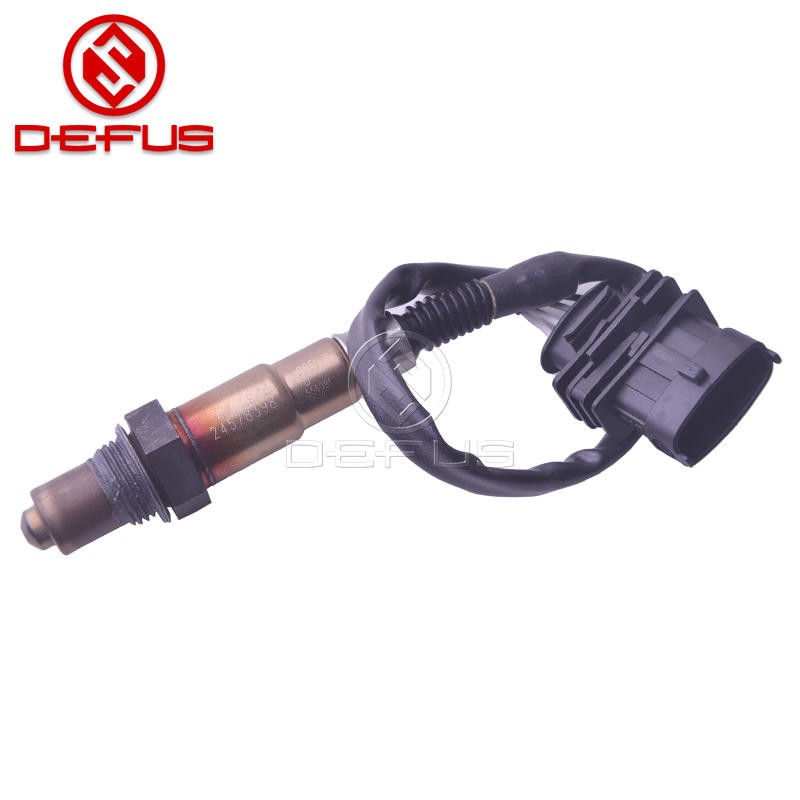 0258010309 24578398 High-quality probe lambda oxygen sensor for GMC LS10309