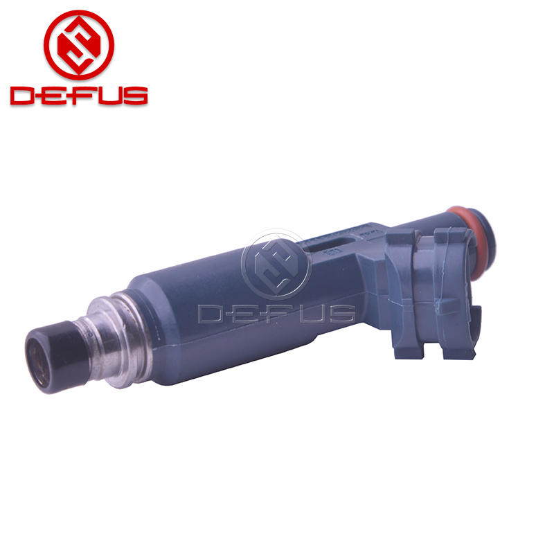 Fuel Injector 23250-11120 for Toyota Starlet EP91 Corolla EE102 Tercel