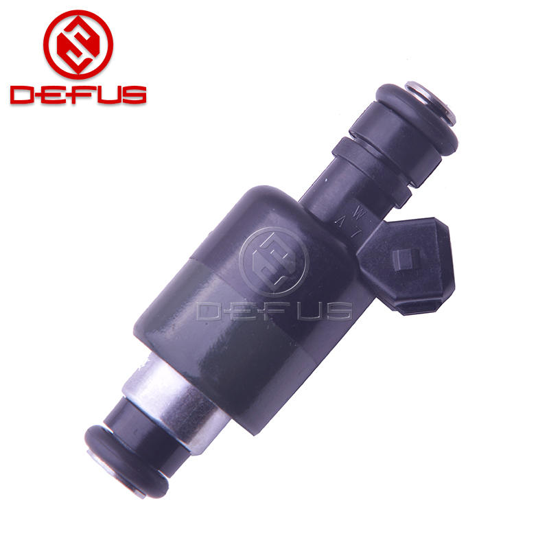 Fuel Injector Nozzle 25171743 For Daewoo 1.5L 1995-1997