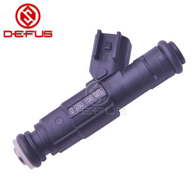 Fuel Injector nozzle 0280156081 for Mercruiser V8 350 MAG 5.0L 4.3L 6.2L