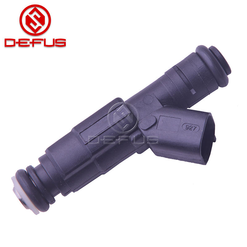 DEFUS Fuel Injector nozzle OEM 0280156081 for Mercruiser V8 350 MAG 5.0L 4.3L 6.2L