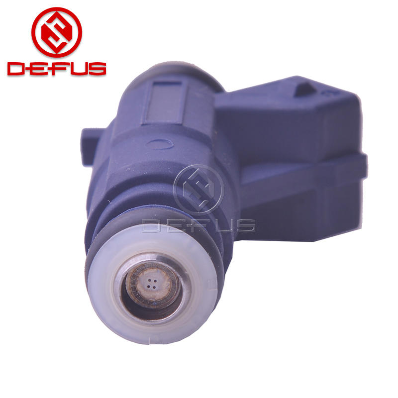 DEFUS Fuel Injector OEM 0280157105 For Agile Prisma Montana 1.4L