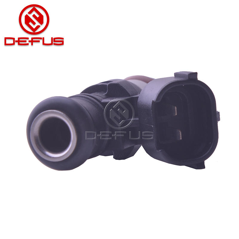 DEFUS Fuel Injector OEM 0280158266 06L906031A For Audi Porsche Seat Skoda VW 1.8L 2.0L 2007-2015
