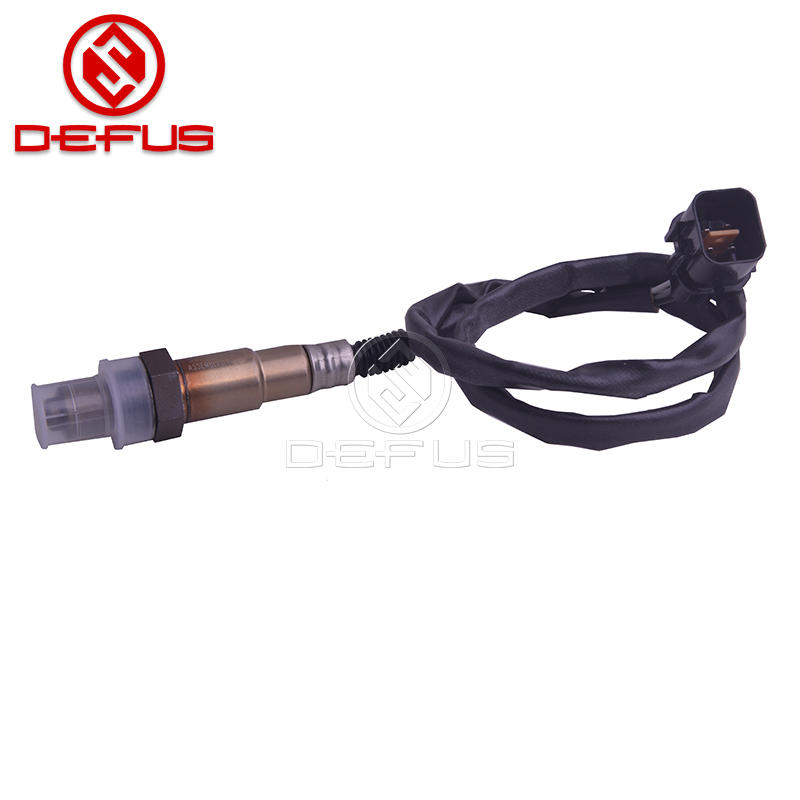 DEFUS Oxygen Sensor OEM 39210-2B310 for Hyundai i20 i30 Accent Elantra KIA