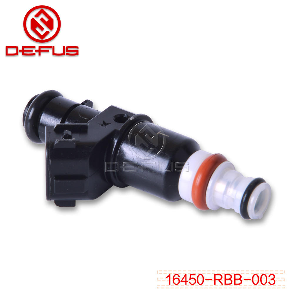 DEFUS Fuel Injectors OEM 16450-RBB-003 for 2006-2011 HONDA CIVIC 2.0L