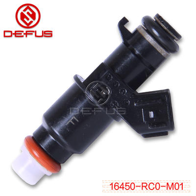 16450-RC0-M01 16450RC0M01 Fuel Injector For 2010 Honda Civic