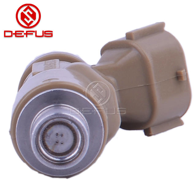 DEFUS Fuel Injector OEM 23250-75090 23209-79145 for Toyota Coaster Hilux Land Cruiser