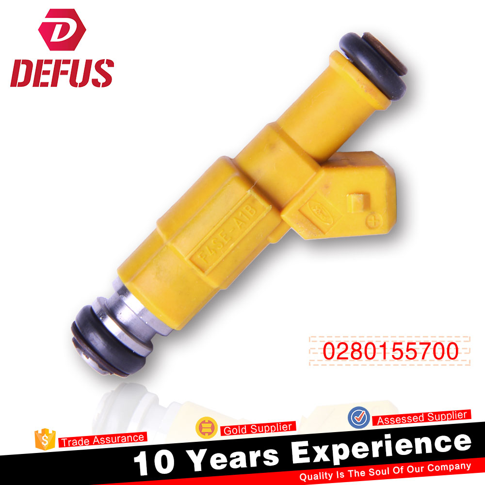 low Moq Lexus Fuel Injector Chrysler Fuel Injector Dodge car injector