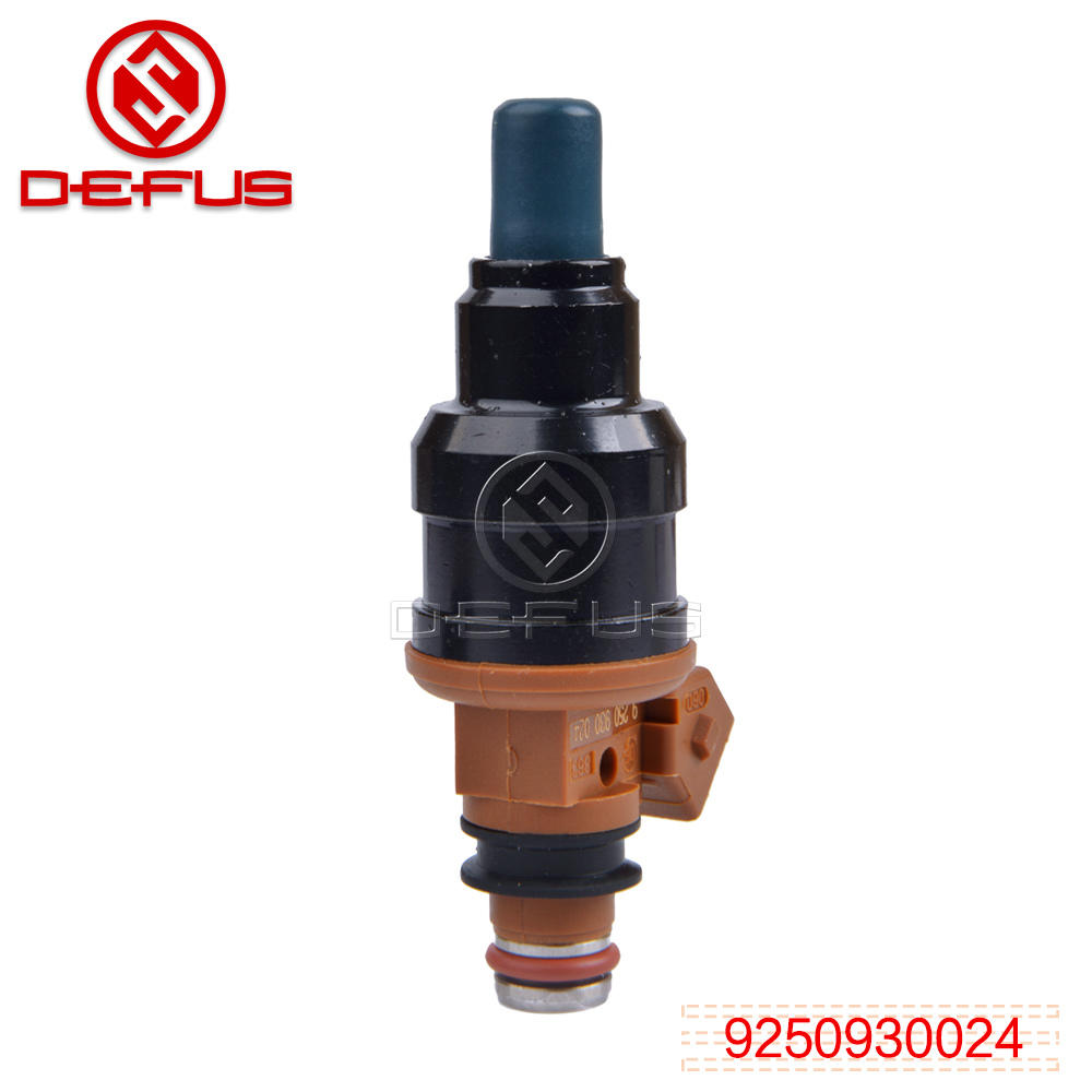 9250930024 High quality Fuel Injector For KIA SPORTAGE CLARUS 2.0 GAS