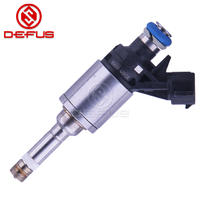 Fuel Injector Nozzle For 026150028 166004BB0A 16600-4BB0A For Auto Engine Parts