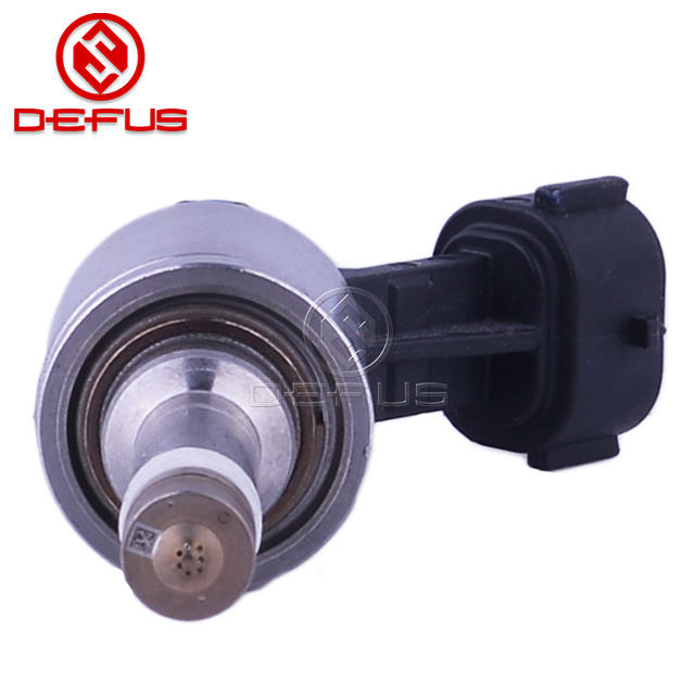 DEFUS Fuel Injector Nozzle OEM 026150028 166004BB0A 16600-4BB0A For Auto Engine Parts
