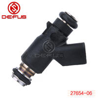 High quality Fuel Injector For Harley Davidson Motorcycle 25 Degree