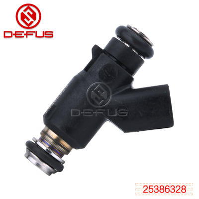 OEM 25386328 Fuel Injector Nozzle For Flow Matched