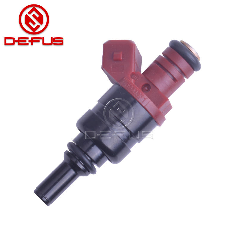 DEFUS Fuel Injector Nozzle OEM 6900371 For Volvo S40 V40 BMW E46 E39 Z3 Z4 M54 3 & 5  1.9L V4 2000-2004