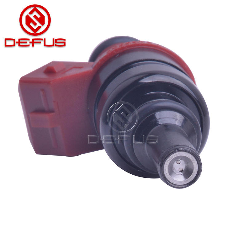 DEFUS Fuel Injector Nozzle OEM 6900371 For Volvo S40 V40 BMW E46 E39 Z3 Z4 M54 3 & 5  1.9L V4 2000-2004