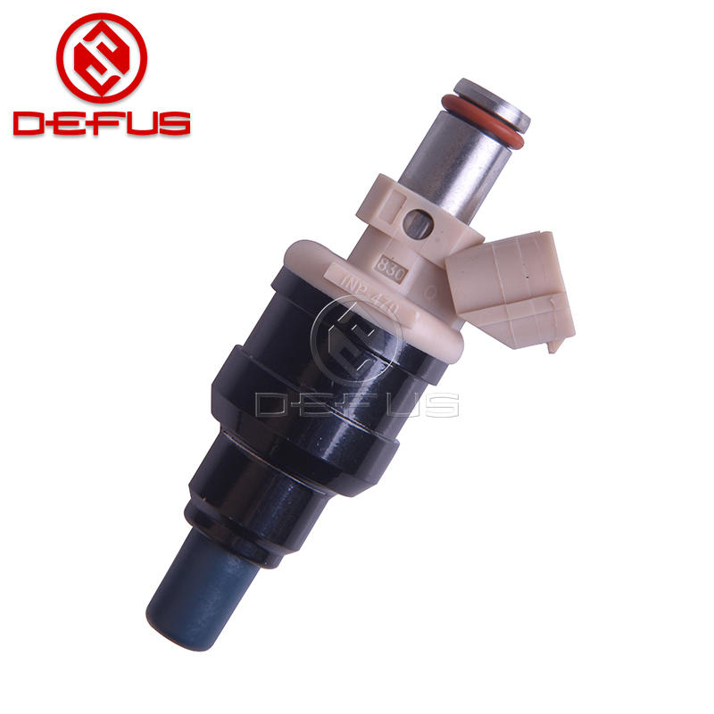 DEFUS Fuel Injector OEM INP-470 15710-58B00 For Suzuki Sidekick X-90 1.6L 92~1994