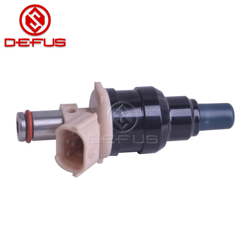 DEFUS Fuel Injector OEM INP-470 15710-58B00 For Suzuki Sidekick X-90 1.6L 92~1994