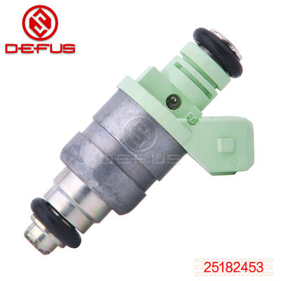 25182453 Fuel Injector For Auto Spare Parts