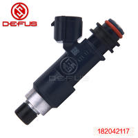 Gasoline Fuel Injector 182042117
