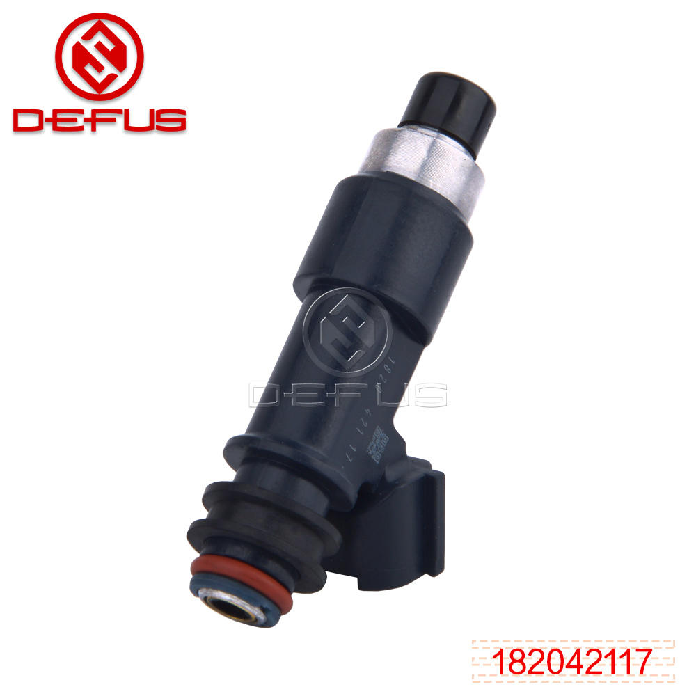 DEFUS fuel injector OEM 182042117 for Diamante 92-96 3.0L