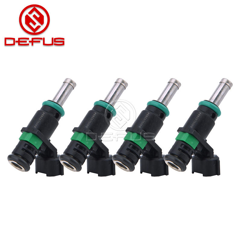 DEFUS Fuel Injector Nozzle OEM 0305CAW00011N for audo car