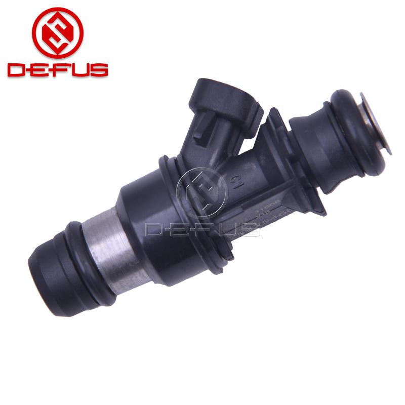 DEFUS Fuel Injector Nozzle OEM 25325468 for audo car