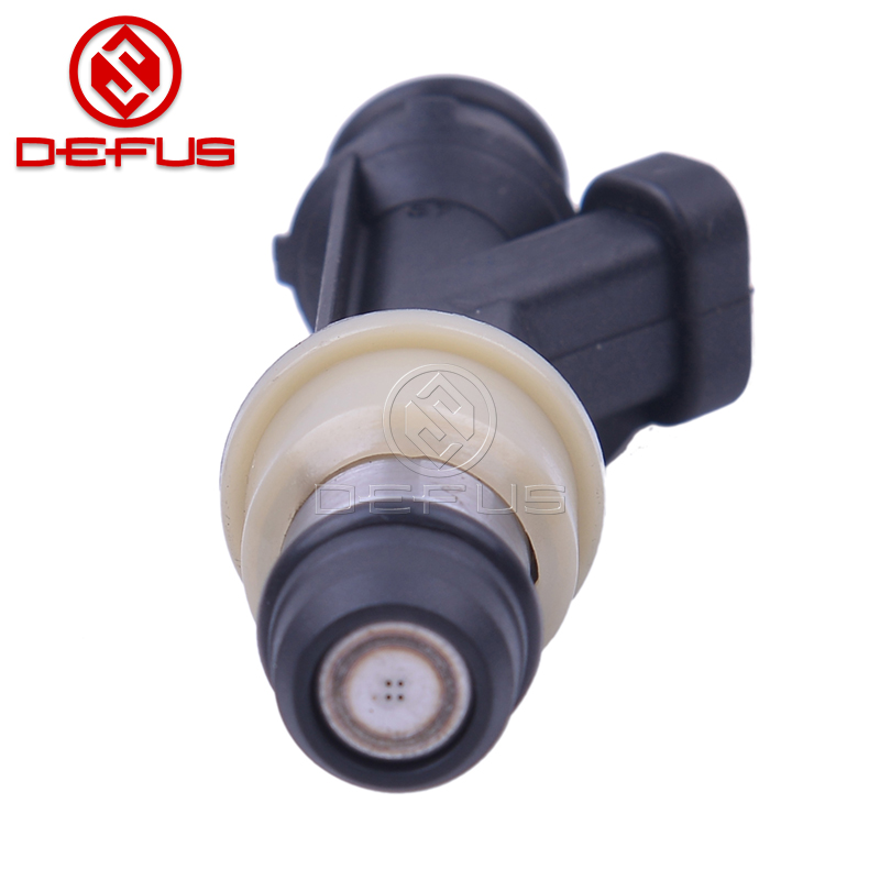 Oem 25345324 Fuel Injector For Colorado Canyon Hummer H3