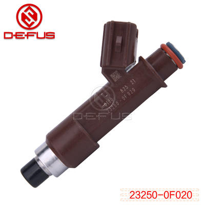 Fuel Injector 23250-0F020 23209-0F020 For Toyota 4Runner Land Cruiser Tundra Sequoia Lexus GX470 LX470 4.7L
