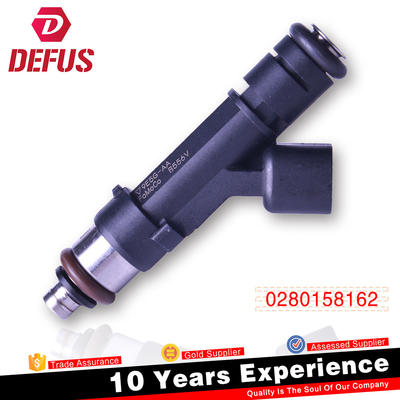 Fuel injector 0280158162 For 09-13 Ford/Mazda/Mercury/Lincoln 2.5L