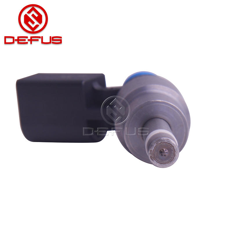 DEFUS Fuel Injector nozzle OEM 06F906036D for Pas-sat A3 A4 TT 2.0L L4
