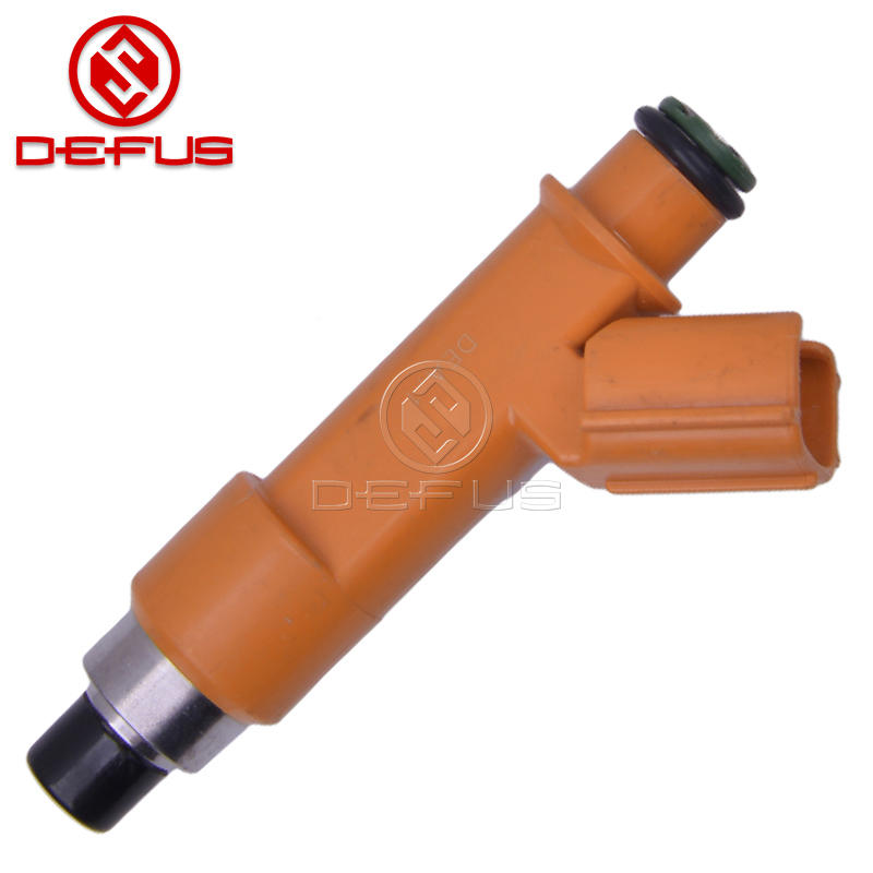 DEFUS Fuel Injectors OEM 23250-0M010 297500-0110 fits Lexus HS250h Toyota Camry 2.4L l4