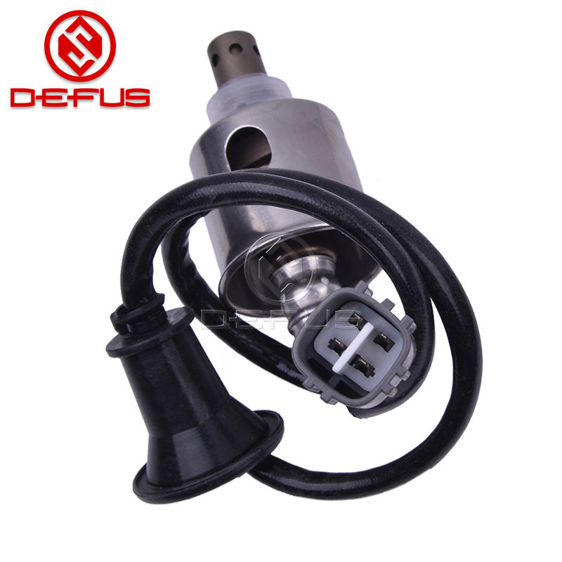 DEFUS Oxygen Sensor OEM 89465-0N040 For Toyota Crown Reiz Mark x Camry RVA4