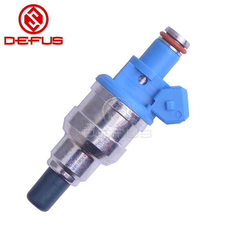 Fuel Injector MDH182 INP-062 For Mitsubishi Mirage Dodge Plymouth Colt Eagle Summit 1.5 1993-1996