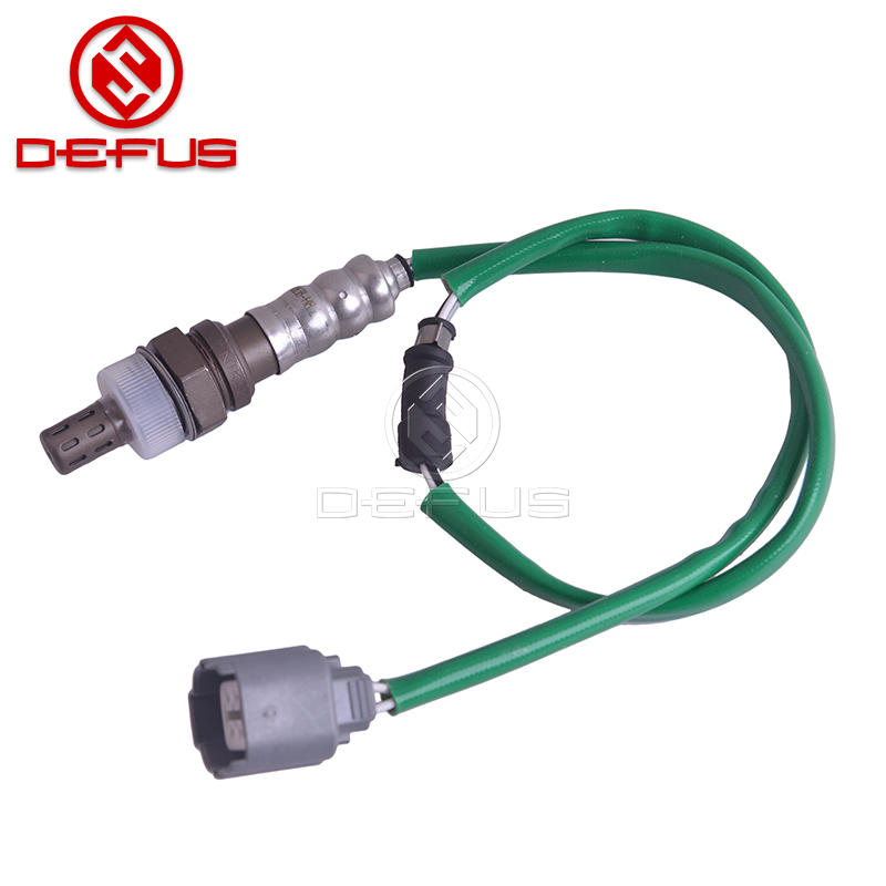 DEFUS Oxygen O2 Sensor Lambda Sensor OEM 0ZA0638-H8 For Auto car