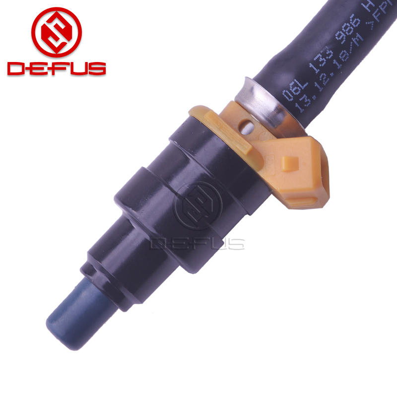 Gasoline Fuel Injector 0280150205 For Holden Opel 1.8L 2.0L 2.2L