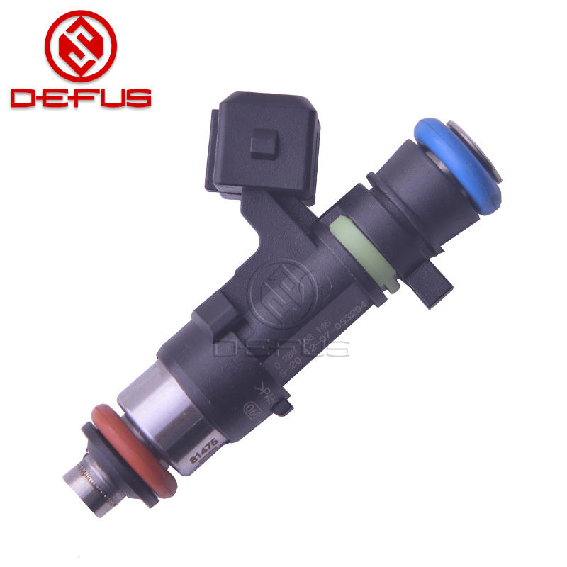 0280158146 Fuel Injector For MERCEDES-BENZ M275 M277 M279 2010-2014