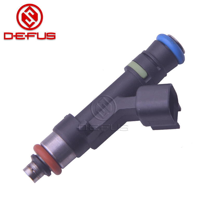 0280158156 Fuel Injector For Mazda 3 6 CX-7 2.5L L5-VE Engine