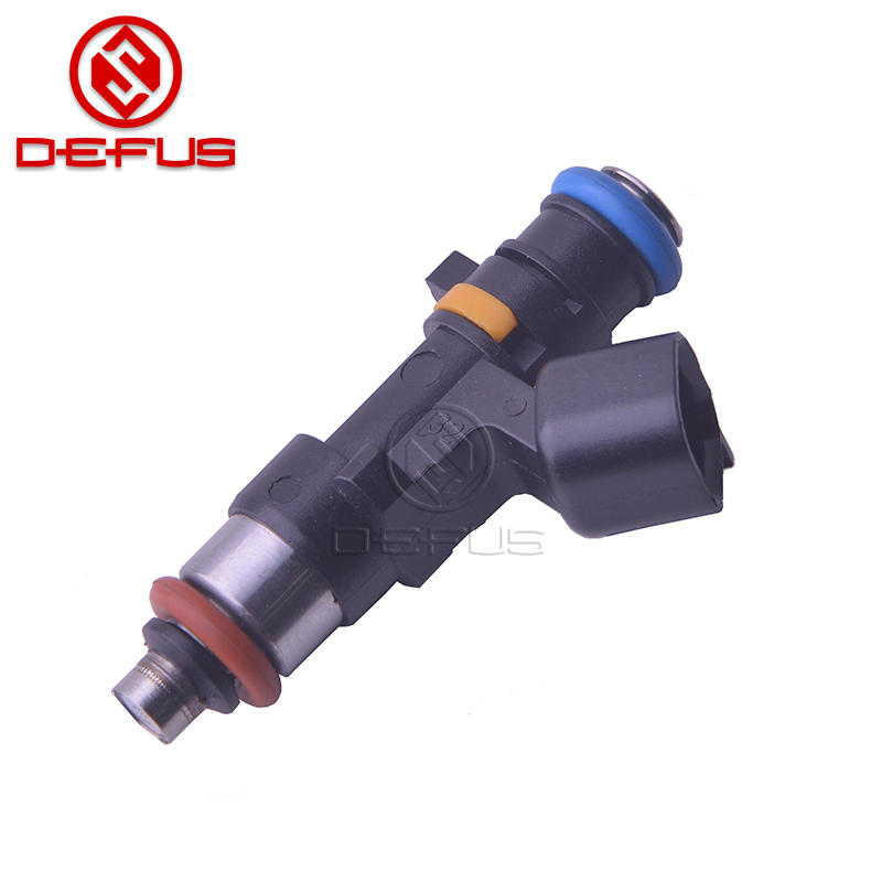 0280158218 Fuel Injector For FORDFOCUS II 2.5 2004-2011